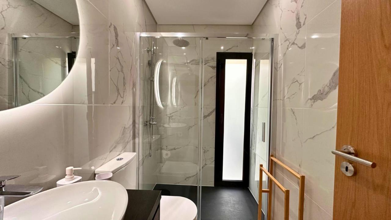 Clara'S Home Матозиньюш Экстерьер фото